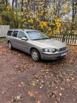 Volvo V70 2.4 Euro 4