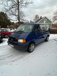 Handikappanpassad Volkswagen Transporter 2.8t 2.5 Euro 3