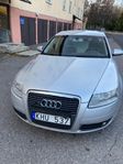 Audi A6 Sedan 2.7 TDI V6 Multitronic Proline Euro 4