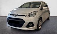 Hyundai i10 1.0 ComfortPlus/Rattvärme/Motorvärmare