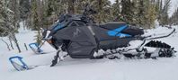 Arctic Cat Catalyst M600 154"