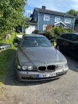 BMW E39 530 d Touring