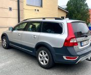 Volvo XC70 D4 AWD