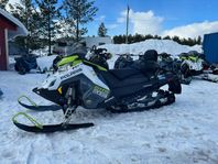 Polaris SKS 146" Dubbeldyna