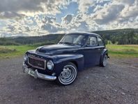 Volvo PV 544 -61 B18