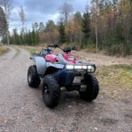 Polaris Trailboss 350 L 4x4 *DRAG* *VINSCH* 