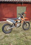 KTM 450 EXC