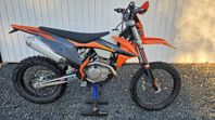 KTM 450 EXC