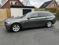 BMW 520 d xDrive Touring Steptronic Euro 6