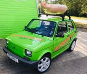 Fiat 126 0.65