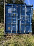 Container 20 fot