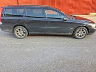 Volvo V70 2.5T Business Euro 4