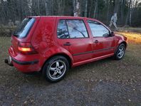 Volkswagen Golf 5-dörrar 1.6