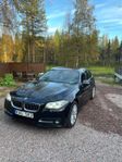 BMW 520 d xDrive Touring Steptronic Euro 6