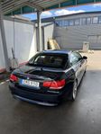 BMW 325 i Convertible Euro 4