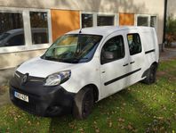 Renault Kangoo Z.E. Express Maxi 33 kWh