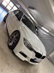 BMW 328 i xDrive Sedan Steptronic M Sport Euro 6