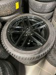 235/45R18 Vinterhjul Continental Volkswagen Passat 