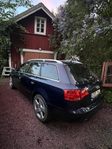 Audi A4 Avant 3.0 TDI V6 quattro TipTronic Euro 4