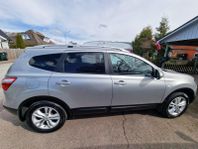 Nissan Qashqai+2 2.0 Automat  4x4 Navi/Dra 