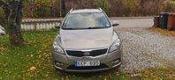 Kia CEED cee'd_sw 1.6 CRDi ECO Euro 4