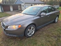 Volvo S80 2.4D Geartronic Kinetic Euro 4