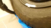 Hankook Vinterhjul 215/65 R16 Citroen e C4 mfl