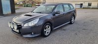 Subaru Legacy Wagon 2.0 4WD Euro 5