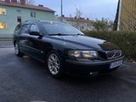 Volvo V70 2.5T Business Euro 4