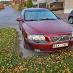 Volvo S80 2.4 Euro 4