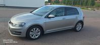 Volkswagen Golf 5-dörrar 1.6 TDI BMT Euro 5