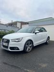 Audi A1 Sportback 1.2 TFSI Euro 5