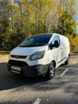 Ford transit Custom 270 2.0 TDCi Euro 6  