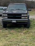 Chevrolet Tahoe 4-door 5.7 V8 4WD Hydra-Matic