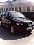 BMW X5 3.0i Sport line Euro 4