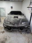 Honda Prelude 2.3 Projektbil