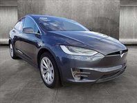 Tesla Model X Long Range