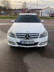 Mercedes-Benz C 220 T CDI 7G-Tronic Plus Avantgarde Euro 5