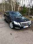 Mercedes-Benz E 350 CDI 4MATIC BlueEFFICIENCY 7G-Tronic Plus