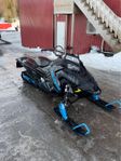 Polaris SKS 850 155, 233mil 2020