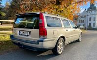 Volvo V70 170 hk 2001