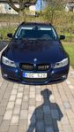 BMW 318 d Touring Euro 5