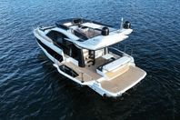 Ny Galeon 440 FLY, årsmodell 2024