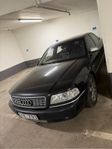 Audi S8 4.2 V8 quattro Euro 3