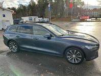 Volvo V60 B4 Geartronic Momentum Euro 6