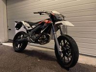 Aprilia SX50 