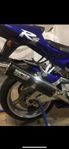 Yamaha R1 Slip on 