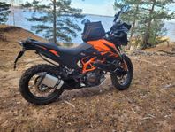 KTM 390 ADVENTURE SW 2023