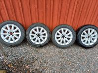 Dubbdäck Pirelli 205/55 R16