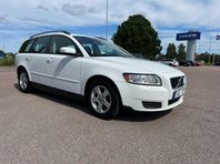 Volvo V50 1.8 Flexifuel Kinetic